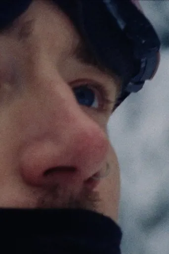 Póster de Actual Air