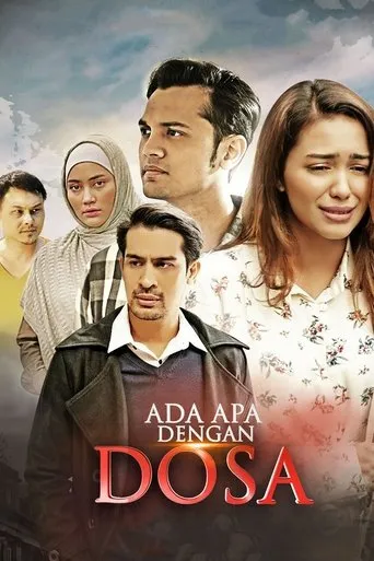 Póster de Ada Apa Dengan Dosa