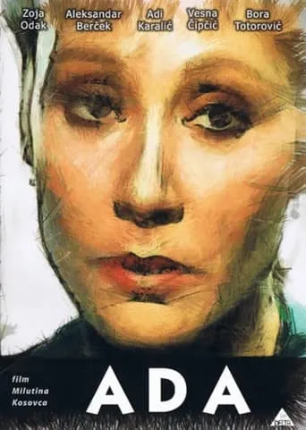 Póster de Ada