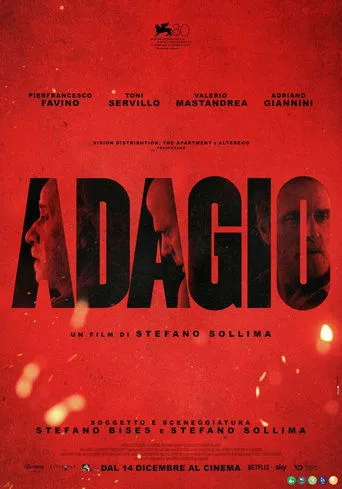 Adagio