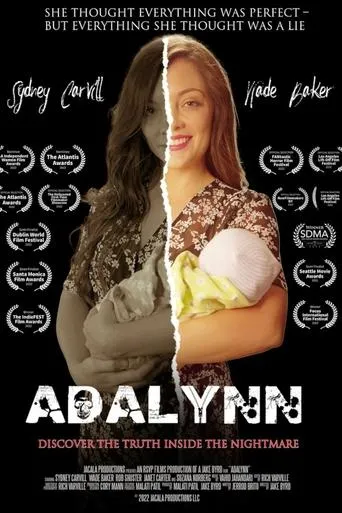 Póster de Adalynn