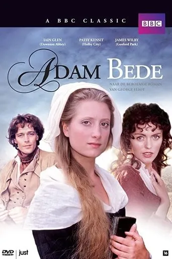 Póster de Adam Bede