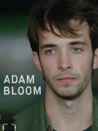 Póster de Adam Bloom