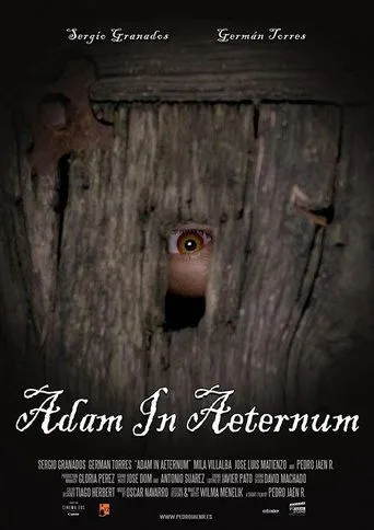 Póster de Adam in aeternum
