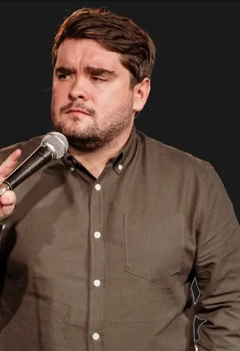 Póster de Adam Rowe: Club Comic