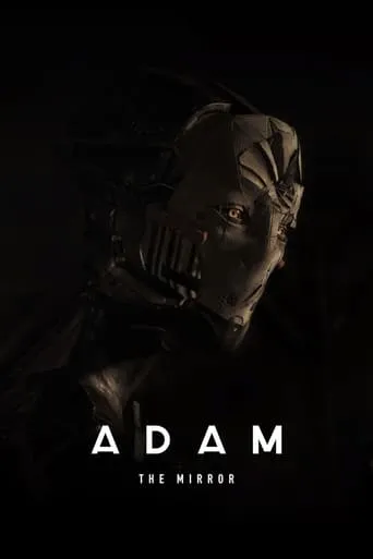 Póster de Adam: The Mirror
