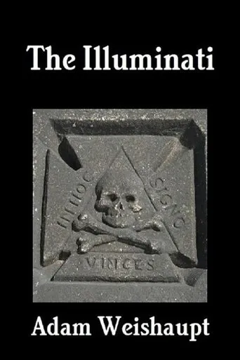 Póster de Adam Weishaupt: The Illuminati