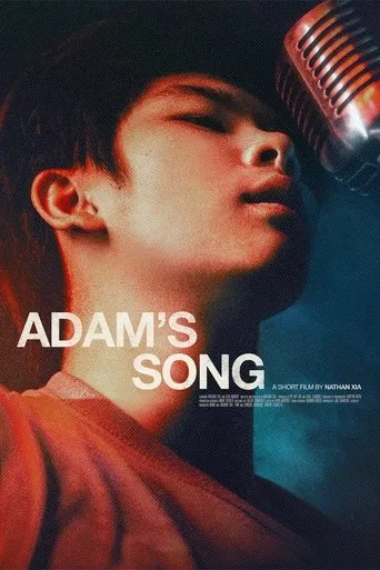 Póster de Adam's Song