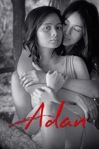 Póster de Adan