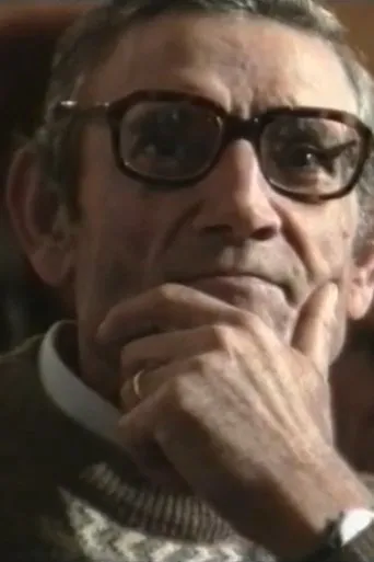 Póster de Addo' sta Rossellini?