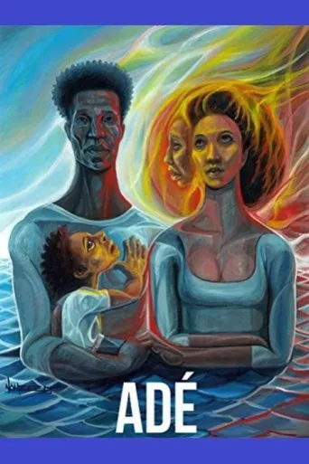 Póster de Adé