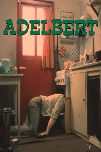 Póster de Adelbert