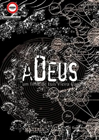 Póster de aDeus