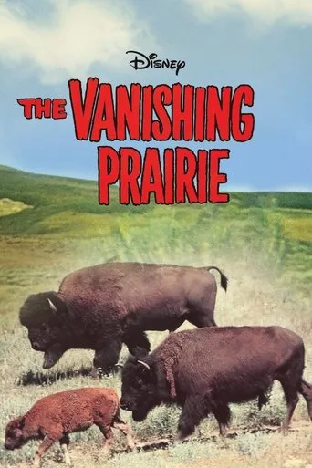 Póster de Adiós a la Pradera
