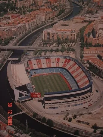 Póster de Adiós al Calderón