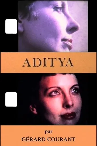 Póster de Aditya