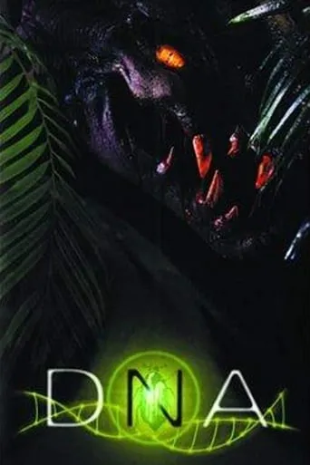 Póster de ADN