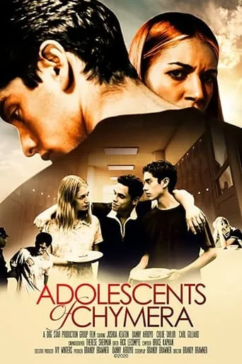 Póster de Adolescents of Chymera