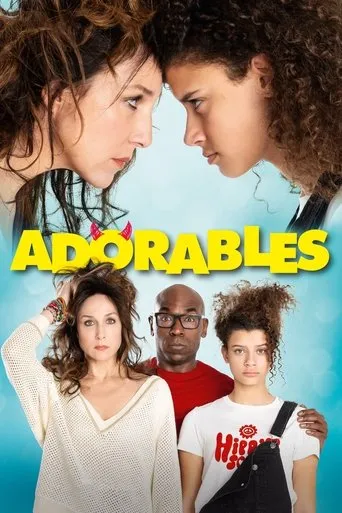 Póster de Adorables