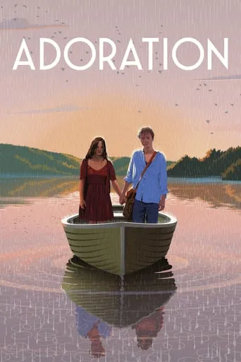 Póster de Adoration