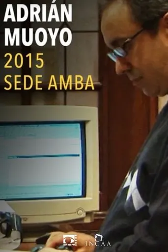 Póster de Adrián Muoyo