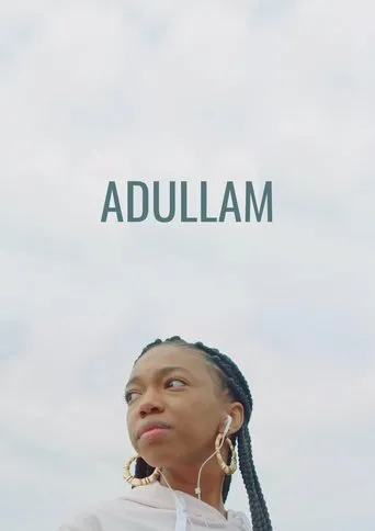 Póster de Adullam
