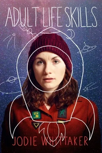 Póster de Adult Life Skills