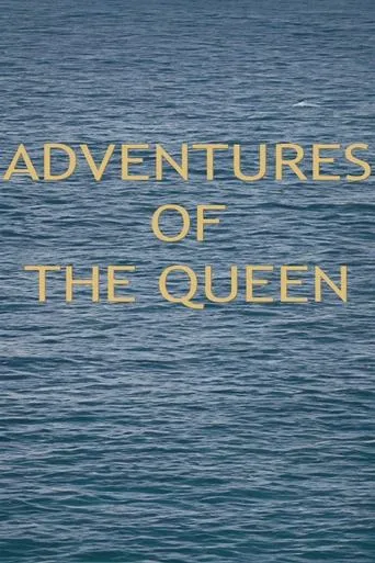 Póster de Adventures of the Queen