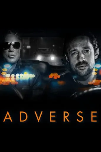 Póster de Adverse