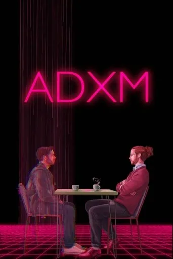 Póster de ADXM