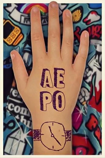 Póster de AE PÔ