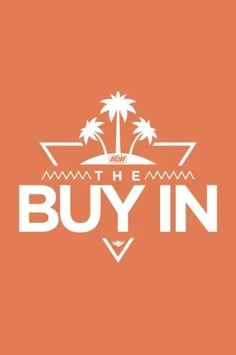Póster de AEW Fyter Fest: The Buy-In