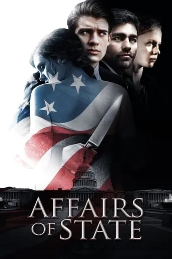 Póster de Affairs of State
