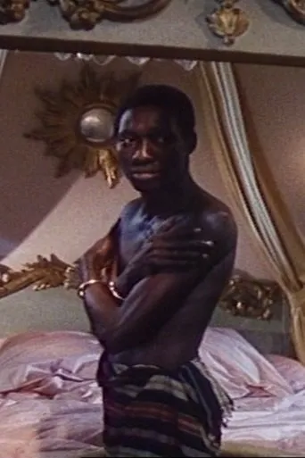 Póster de Afrika am Rhein