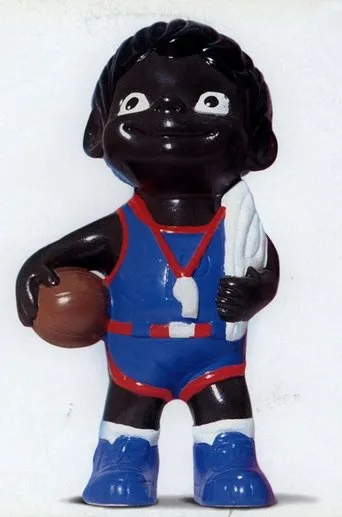 Póster de AfroDeutsch