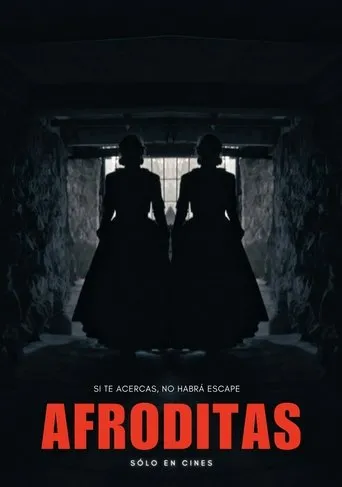 Póster de Afroditas