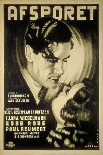 Póster de Afsporet