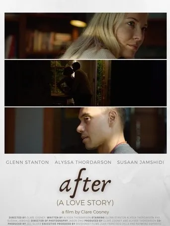 Póster de After (A Love Story)
