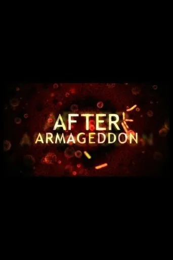 Póster de After Armageddon