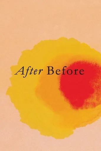 Póster de After Before