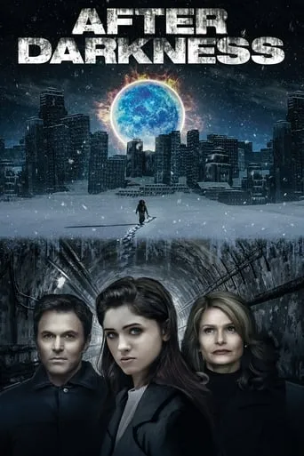 Póster de After Darkness