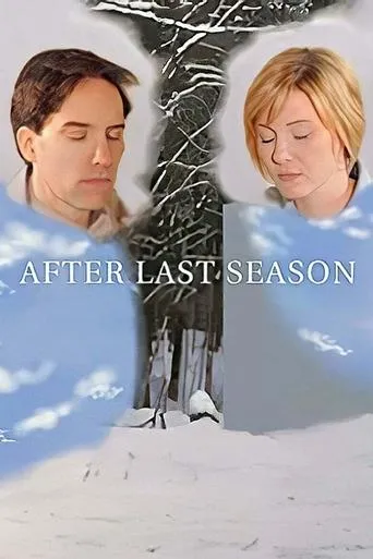 Póster de After Last Season