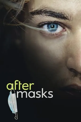 Póster de After Masks
