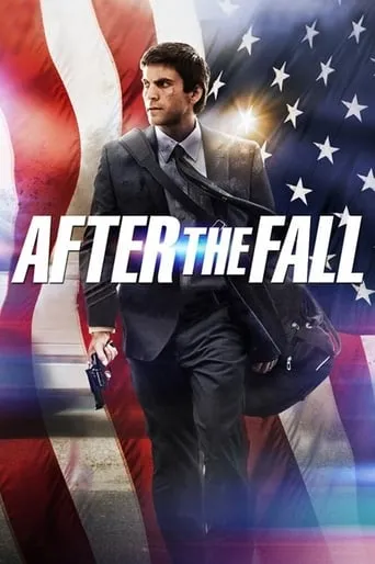 Póster de After the Fall