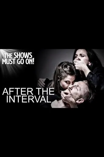 Póster de After The Interval