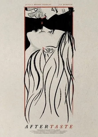 Póster de Aftertaste
