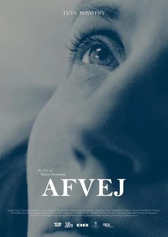 Póster de Afvej