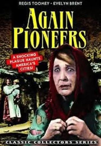 Póster de Again Pioneers