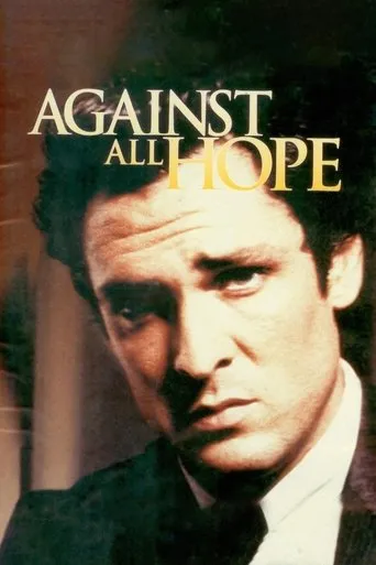 Póster de Against All Hope