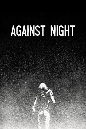 Póster de Against Night